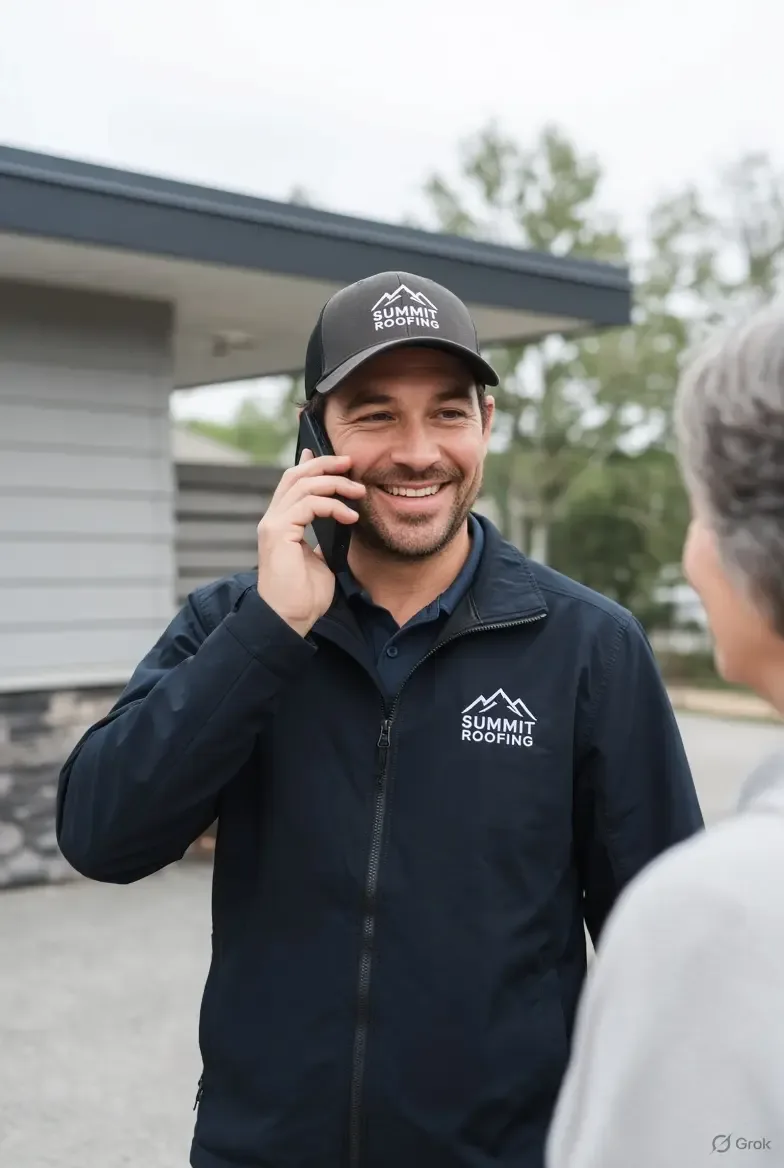Flat Roof Leak Repair Norfolk, NE FAQs